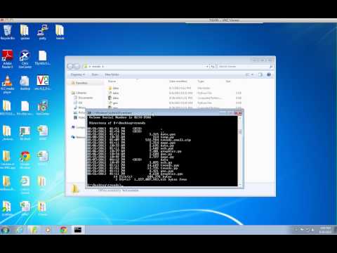 cs1410 python command line