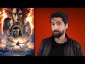 Avatar Fire And Ash Movie Review