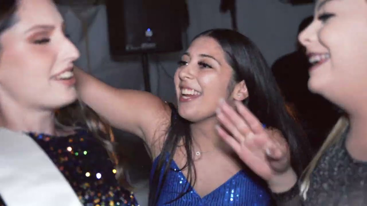 Platinum DJ Services Promotional Video