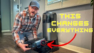 Your Old Robot Vacuum Can't Compete With This!!! eufy S1 Pro