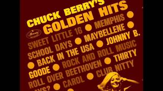 Chuck Berry - Thirty Days.