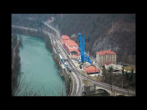 Loading the Transformer