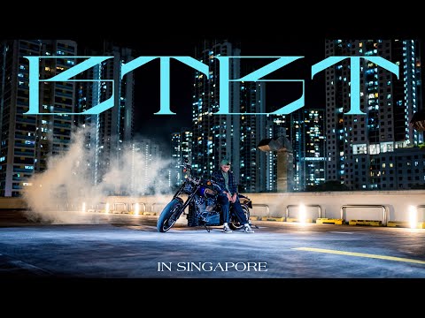 B.I X Soulja Boy - BTBT (Feat. DeVita) | DANCE COVER | Z-AXIS x D'KINGSMAN x JPRODUCTION SG