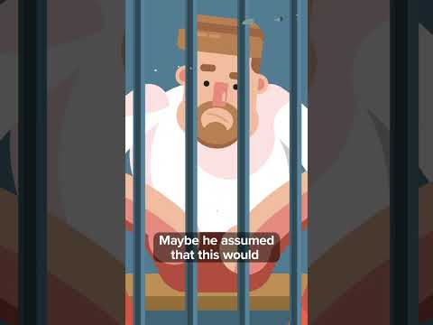 Alabama's New Method of Executing Death Row Inmates #execution #deathrow #deathpenalty #prison