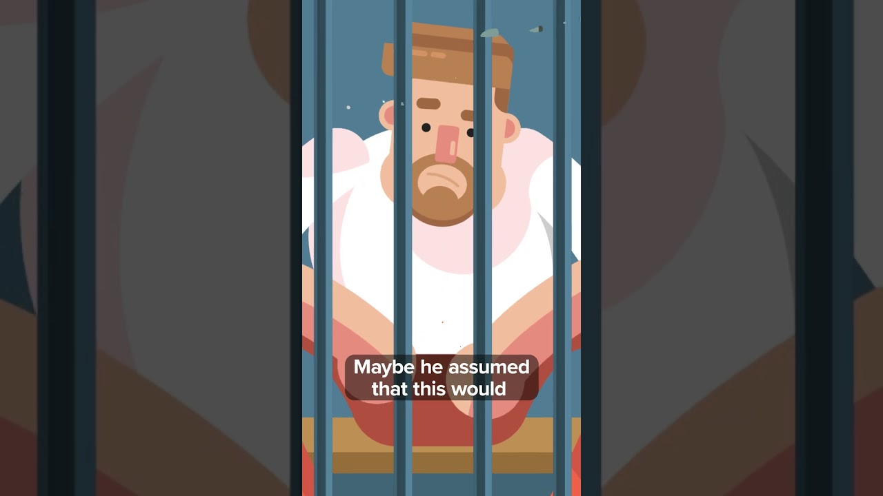 How do death row inmates live? Tipseri