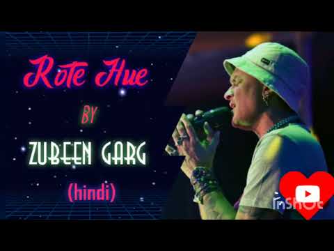 Rote Hue Cover