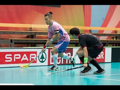 WFC 2012 15th place SIN v JPN