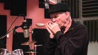 Take a Little Walk With Me