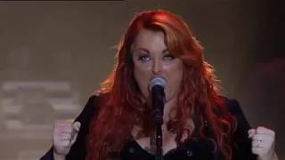 Wynonna Judd   I Wanna Know What Love Is