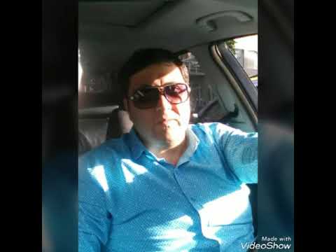 Ceyhun Shabanov BorcaLl  QARA GOZLER. 2017