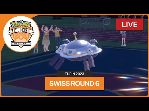 Tommaso Benedetti vs Roberto Porretti - Swiss Round 6 - 2023 Turin Special Event