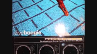 Dive - Boogie (Loop Da Loop Remix)