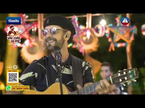 Nando Cordel - Live (Só as Músicas)