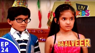 Baal Veer - Episode 24