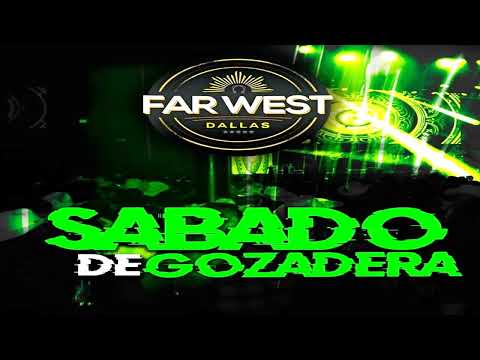 Farwest Party Mix Octubre 2023