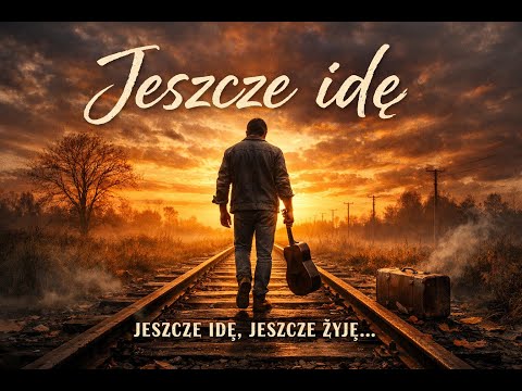 TyphekAI - Jeszcze idę (POLSKA BALLADA)