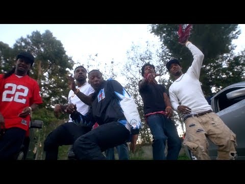 PJ's - Teeky1K x Bloccrich Dez x GMB Marz