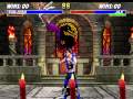 MK3 Sub Zero Mid Screen Infinite