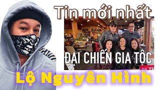 ls Sự thật 30 Năm sóng gió gia tộc được chị Hằng bật mí