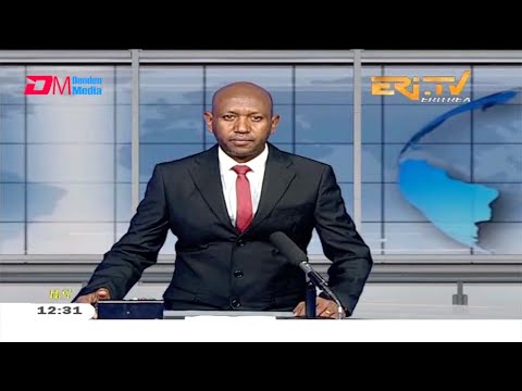 Midday News in Tigrinya for March 1, 2021 - ERi-TV, Eritrea