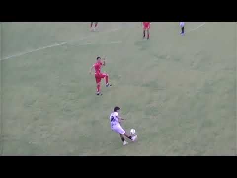 TRFA || Jorge Newbery 1 - Central Norte 2 || Fecha 2