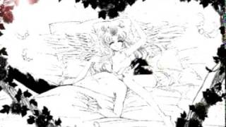 Super Moonies~Sailor Moon~Wie schnell ein Jahr vergeht