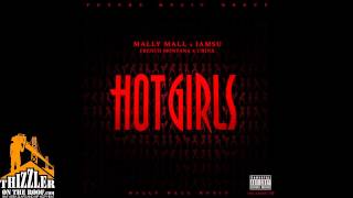 Mally Mall ft. Iamsu!, French Montana, Chinx - Hot Girls [Prod. Cal-A] [Thizzler.com]