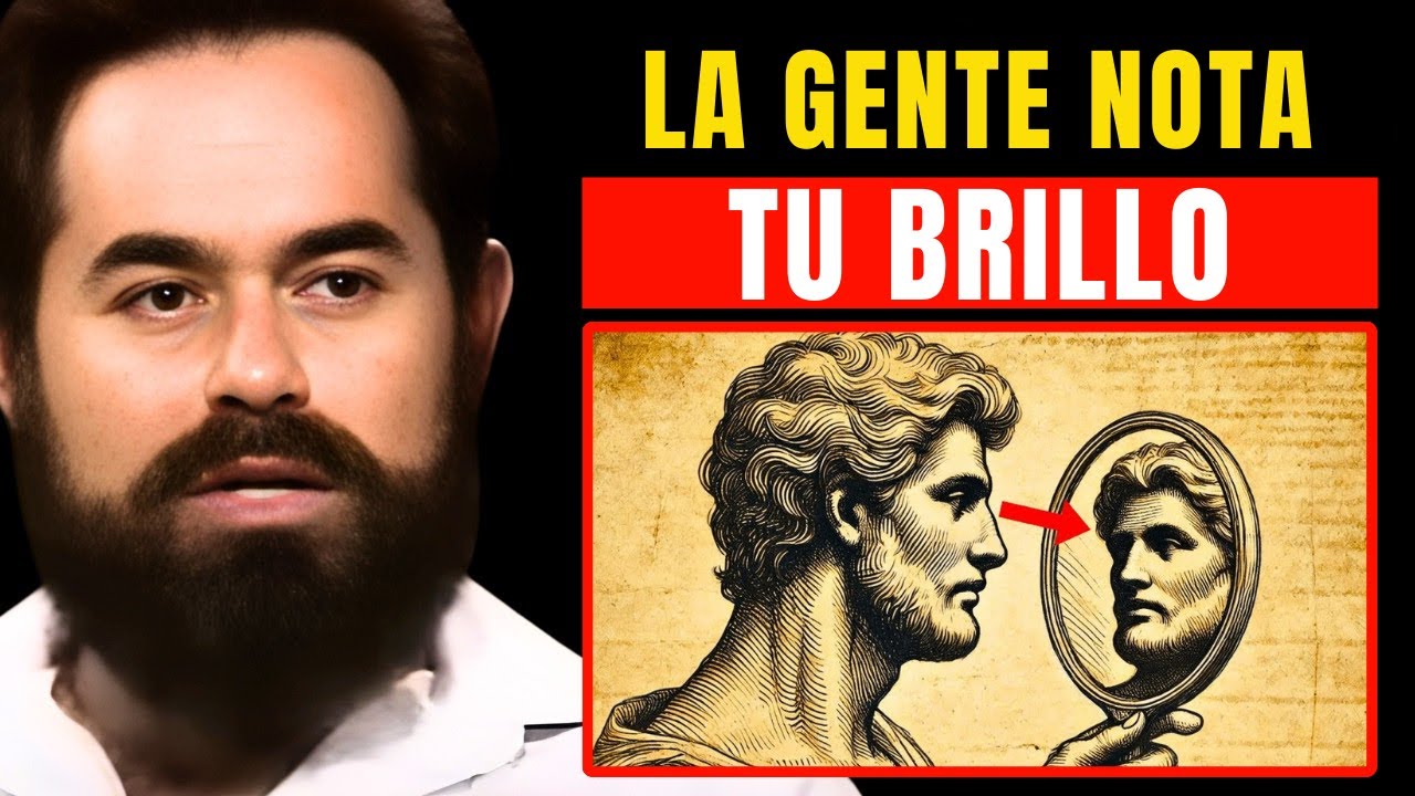 3 señales SECRETAS de que la ENERGÍA DIVINA ha entrado en tu Cuerpo | Jacobo Grinberg