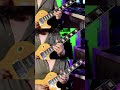 Inspector Gadget - The Hellecasters | #InspectorGadget #TheHellecasters #GuitarTrio