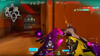 【キーマウ初心者】grimに憧れた男のkillclip    #1