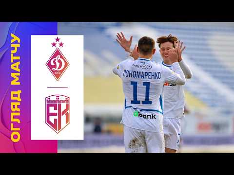 DYNAMO - EPICENTER. 18TH ROUND UPL. MATCH REVIEW #dynamo #epicenter #upl #upltb #review