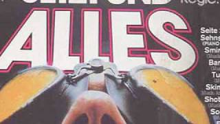 Joy Ryder - Sehnsucht Nach Allem / Princess Lala (1981)