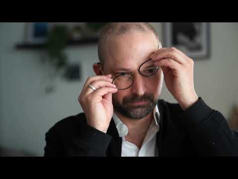 David Allers About Me 2021