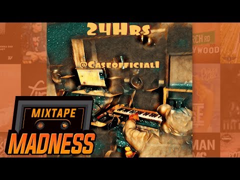 Case - Flooded | @MixtapeMadness