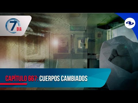 Cuerpos cambiados: el drama que denuncian las familias de fallecidos por COVID-19 - Séptimo Día