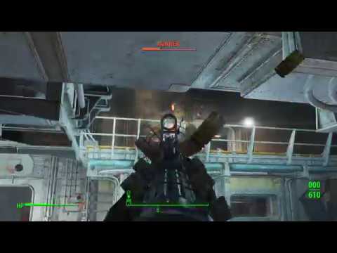Fallout 4 GOTY - 100% Walkthrough part 13 ► No commentary 1080p 60fps