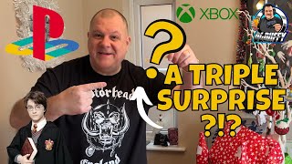 TRIPLE Opening 😎  Countdown to 50 - 34 Days To Go...