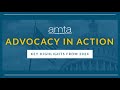 AMTA 2024 Legislative Highlights