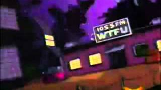 Alphaville - Scum Of The Earth (minimal percussion remix)