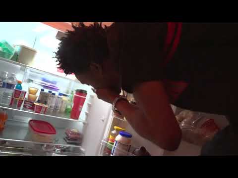 Tlc Santana “Free bag” (Official Video) shot by @OneWayVisuals