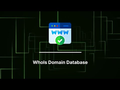 World Wide Mobile Number Database