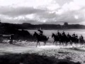 Stagecoach Official Trailer