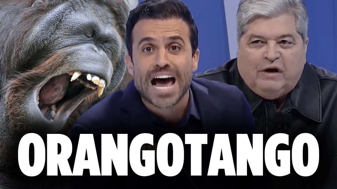 DEBATE UOL COMPLETO: MARÇAL ESTÁ MUITO DOIDO