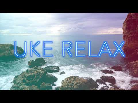 Drum Backing Track Ukulele Music #11 - C Major
