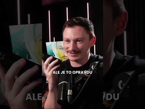 Byl to Juraj, nebo mají opravdu jen podobný hlas? Celý díl najdete na kanále už teď!