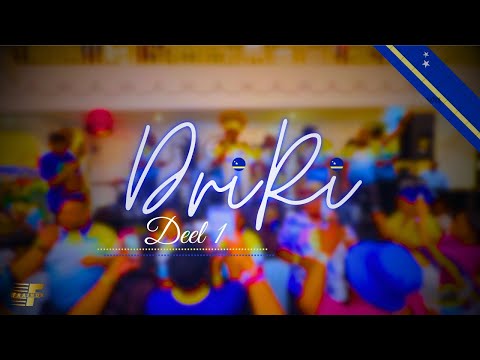 Oriri Deel 1 - Dia Di Bandera 🇨🇼  (Za 6 juli 2025)