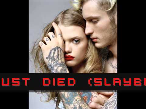 Jorg Schmid - I Just Died (Slayback Remix Edit)