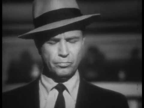 Foreign Intrigue   S03E06   Hall of Justice