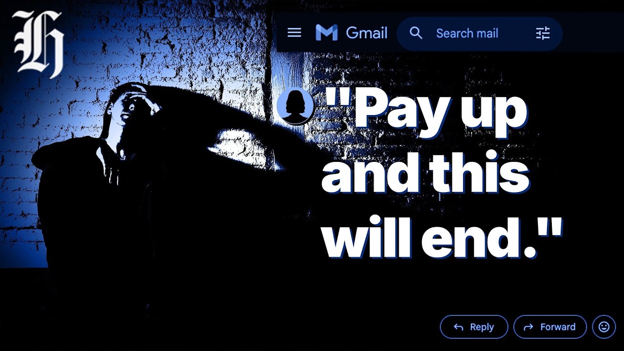 Jevon McSkimming saga: Woman demanded ‘$600 for every sexual act’