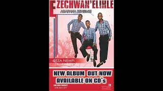 Download lagu EZECHWANE (Abafana beNsimbi) : SIZOBUPHUZA LOBUTSHWALA mp3